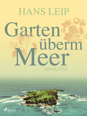 cover image of Garten überm Meer